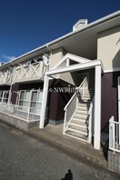  宇野線<宇野みなと線>/備前西市駅 徒歩66分 2階 築34年