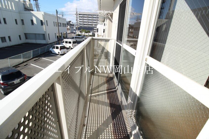  宇野線<宇野みなと線>/備前西市駅 徒歩66分 2階 築34年