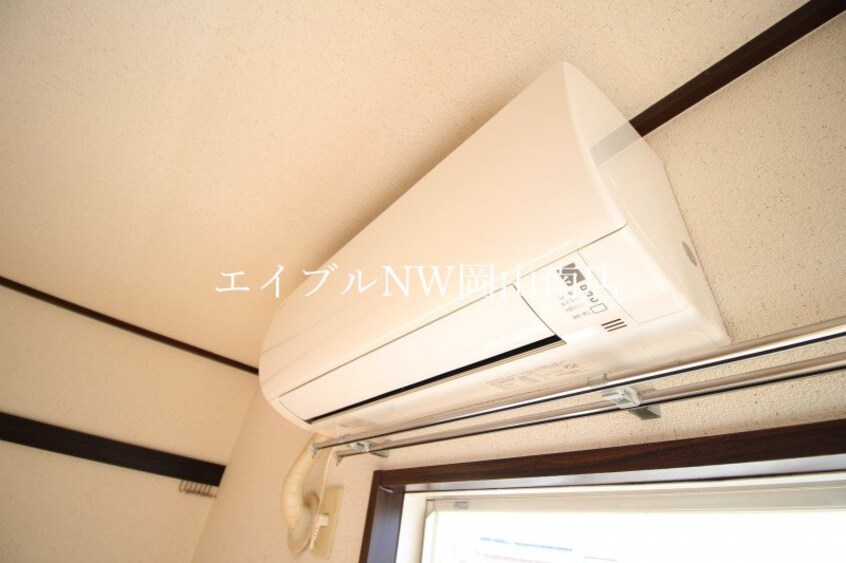  宇野線<宇野みなと線>/備前西市駅 徒歩66分 2階 築34年