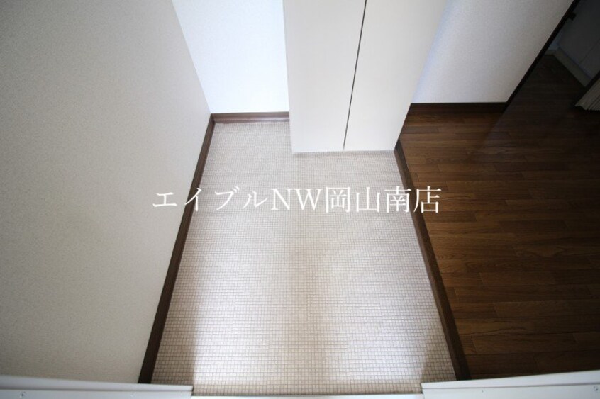  宇野線<宇野みなと線>/備前西市駅 徒歩66分 2階 築34年