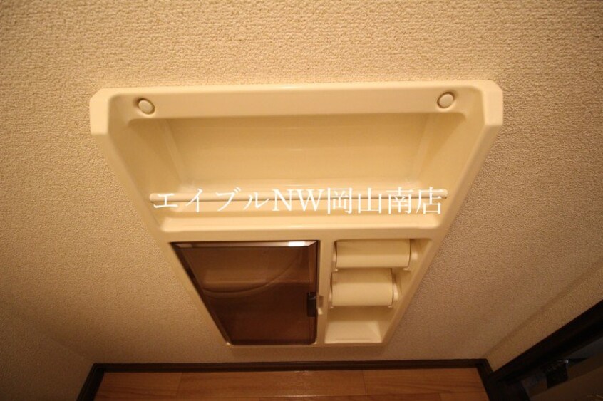  宇野線<宇野みなと線>/備前西市駅 徒歩66分 2階 築34年
