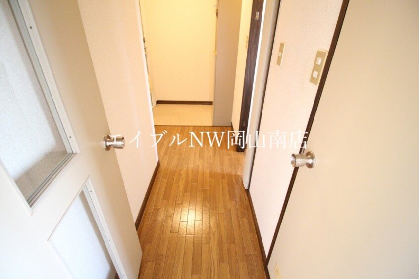  宇野線<宇野みなと線>/備前西市駅 徒歩66分 2階 築34年