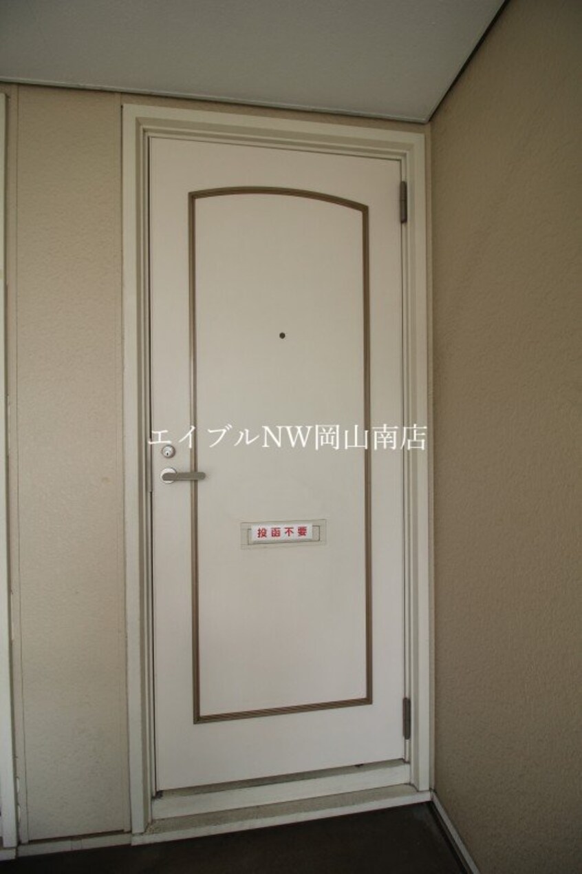  宇野線<宇野みなと線>/備前西市駅 徒歩66分 2階 築34年