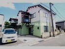 山陽本線（中国）/岡山駅 バス:40分:停歩8分 1階 築37年の外観