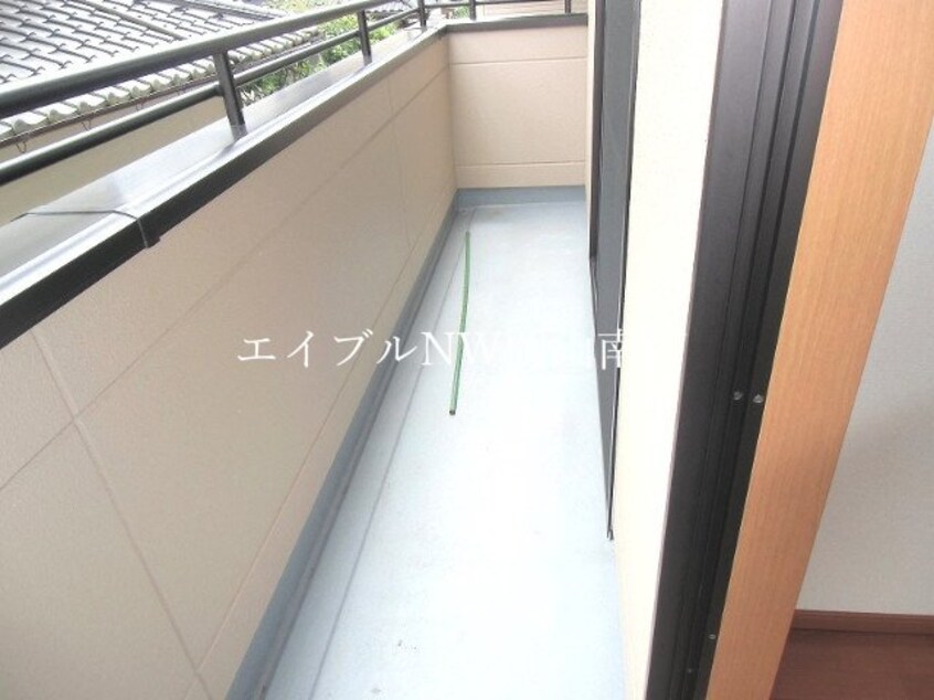  宇野線<宇野みなと線>/常山駅 徒歩48分 2階 築22年