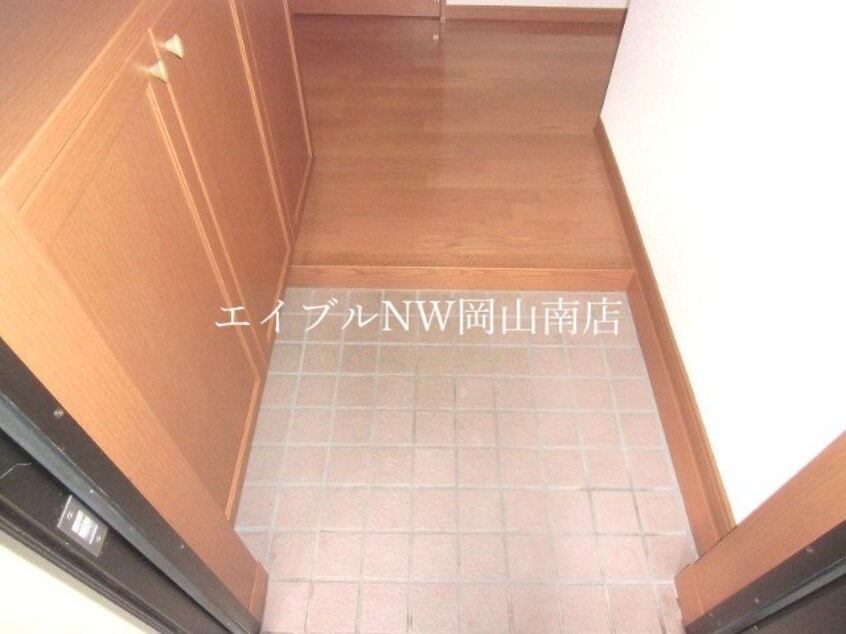  宇野線<宇野みなと線>/常山駅 徒歩48分 2階 築22年