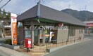 玉野荘内郵便局(郵便局)まで248m 宇野線<宇野みなと線>/常山駅 徒歩48分 2階 築22年