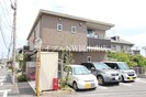 宇野線<宇野みなと線>/大元駅 徒歩20分 1階 築11年の外観