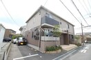  宇野線<宇野みなと線>/大元駅 徒歩20分 1階 築11年