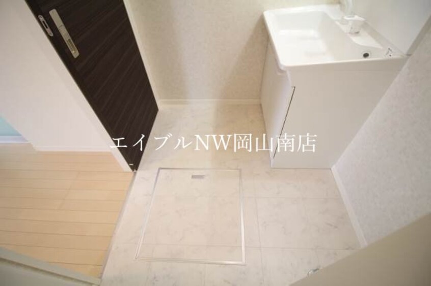  宇野線<宇野みなと線>/大元駅 徒歩20分 1階 築11年