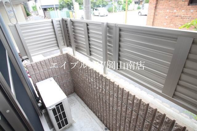  宇野線<宇野みなと線>/大元駅 徒歩20分 1階 築11年