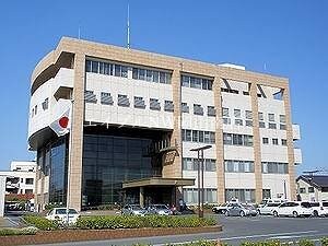 岡山南警察署(警察署/交番)まで330m 宇野線<宇野みなと線>/大元駅 徒歩20分 1階 築11年