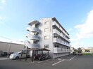 建物外観 山陽本線（中国）/岡山駅 バス40分大福下車:停歩10分 2階 築28年