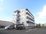 サウスウインドⅡ号館