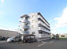山陽本線（中国）/岡山駅 バス:40分:停歩10分 2階 築28年の外観