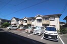  山陽本線（中国）/岡山駅 バス30分バス・大東下車:停歩12分 1階 築38年