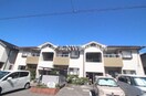  山陽本線（中国）/岡山駅 バス30分バス・大東下車:停歩12分 1階 築38年