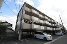 山陽本線（中国）/岡山駅 バス:30分:停歩5分 2階 築34年の外観