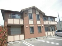 カーサ・フェリーチェ　弐番館