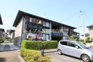 山陽本線（中国）/岡山駅 バス:29分:停歩8分 2階 築27年の外観