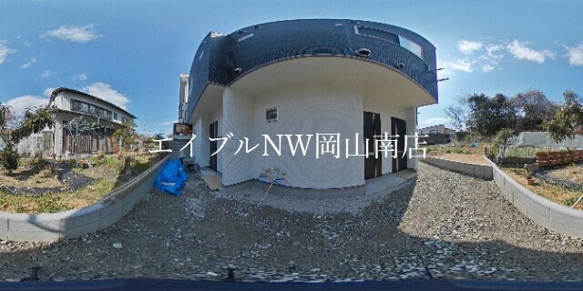  宇野線<宇野みなと線>/妹尾駅 徒歩23分 1階 1年未満