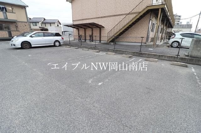  宇野線<宇野みなと線>/備前西市駅 徒歩6分 2階 築21年