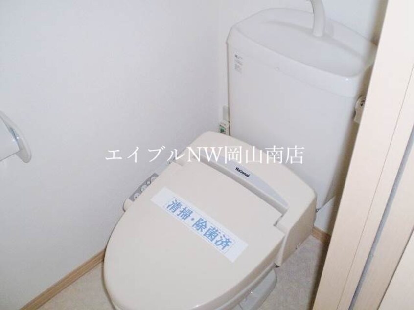  宇野線<宇野みなと線>/備前西市駅 徒歩6分 2階 築21年