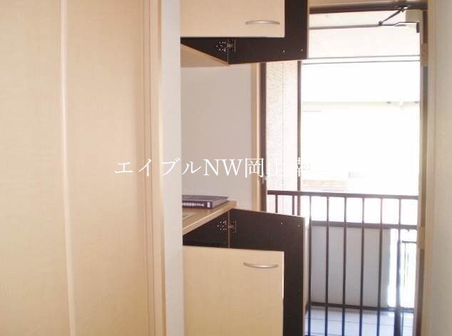  宇野線<宇野みなと線>/備前西市駅 徒歩6分 2階 築21年