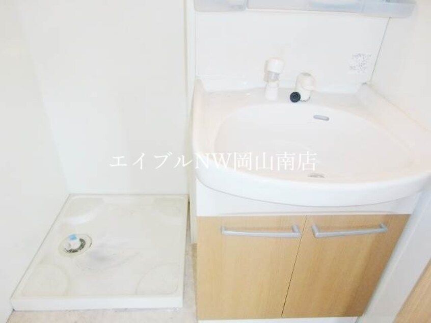  宇野線<宇野みなと線>/備前西市駅 徒歩6分 2階 築21年