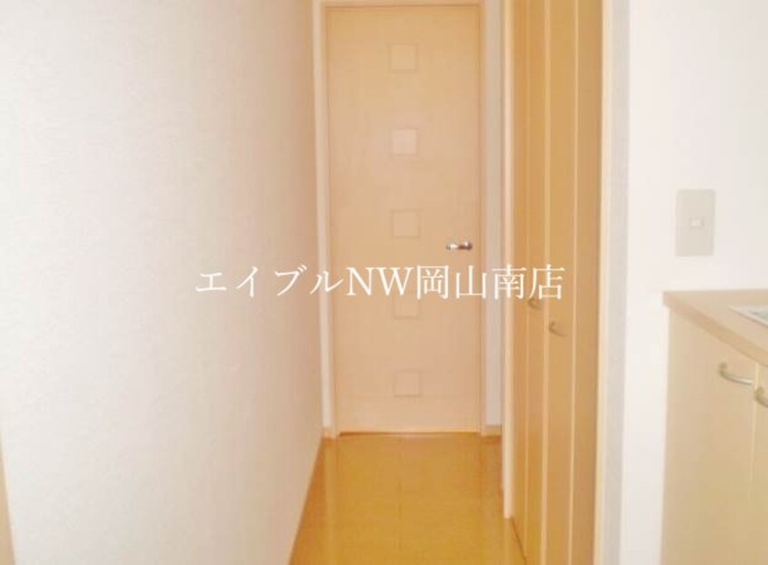  宇野線<宇野みなと線>/備前西市駅 徒歩6分 2階 築21年