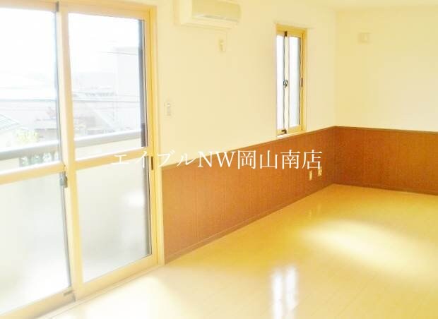  宇野線<宇野みなと線>/備前西市駅 徒歩6分 2階 築21年