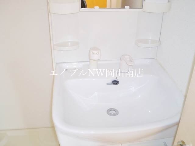  宇野線<宇野みなと線>/備前西市駅 徒歩6分 2階 築21年