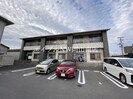 宇野線<宇野みなと線>/備前西市駅 徒歩19分 1階 築6年の外観
