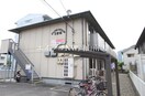  岡山市電清輝橋線<岡山電気軌道>/清輝橋駅 徒歩28分 1階 築21年