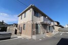 宇野線<宇野みなと線>/備前西市駅 徒歩15分 1階 築7年の外観