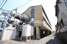 岡山市電清輝橋線<岡山電気軌道>/清輝橋駅 徒歩11分 2階 築28年の外観