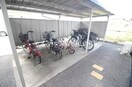  山陽本線（中国）/岡山駅 バス30分南輝小学校前下車:停歩7分 1階 築31年