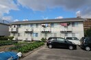 岡山市電清輝橋線<岡山電気軌道>/清輝橋駅 徒歩39分 1階 築30年の外観