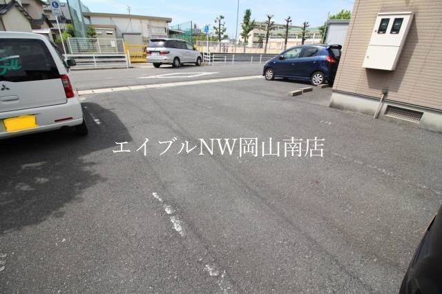  宇野線<宇野みなと線>/備前西市駅 徒歩18分 2階 築26年