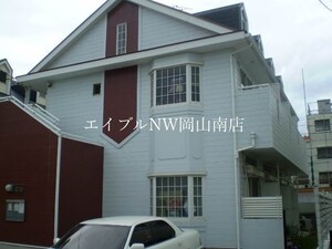 ラ・ブランシェ
