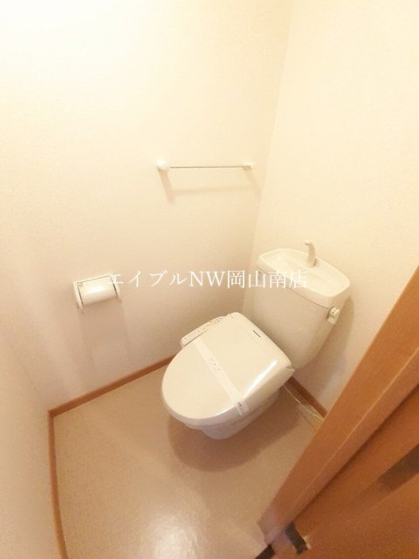  岡山市電清輝橋線<岡山電気軌道>/清輝橋駅 徒歩28分 2階 築20年