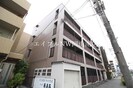 山陽本線（中国）/岡山駅 徒歩10分 4階 築27年の外観