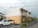 宇野線<宇野みなと線>/茶屋町駅 徒歩8分 2階 築39年の外観