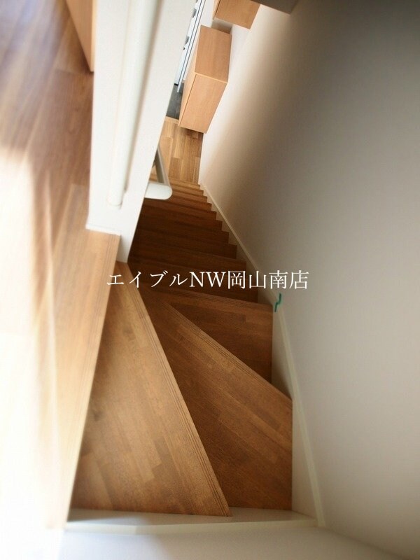  宇野線<宇野みなと線>/大元駅 徒歩15分 2階 1年未満