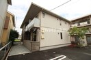 宇野線<宇野みなと線>/備前西市駅 徒歩48分 2階 築11年の外観