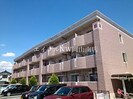 岡山市電清輝橋線<岡山電気軌道>/清輝橋駅 徒歩39分 3階 築16年の外観