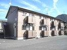 宇野線<宇野みなと線>/常山駅 徒歩48分 2階 築20年の外観
