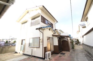 新保借家