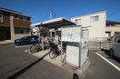  山陽本線（中国）/岡山駅 バス52分暮石下車:停歩4分 1階 築15年