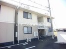 山陽本線（中国）/岡山駅 バス:30分:停歩5分 2階 築35年の外観